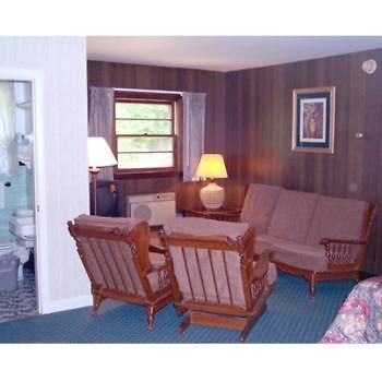 Hill-Brook Motel Бедфорд Номер фото