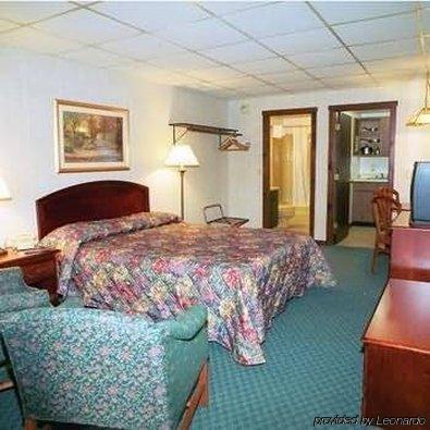 Hill-Brook Motel Бедфорд Екстер'єр фото