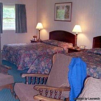 Hill-Brook Motel Бедфорд Номер фото